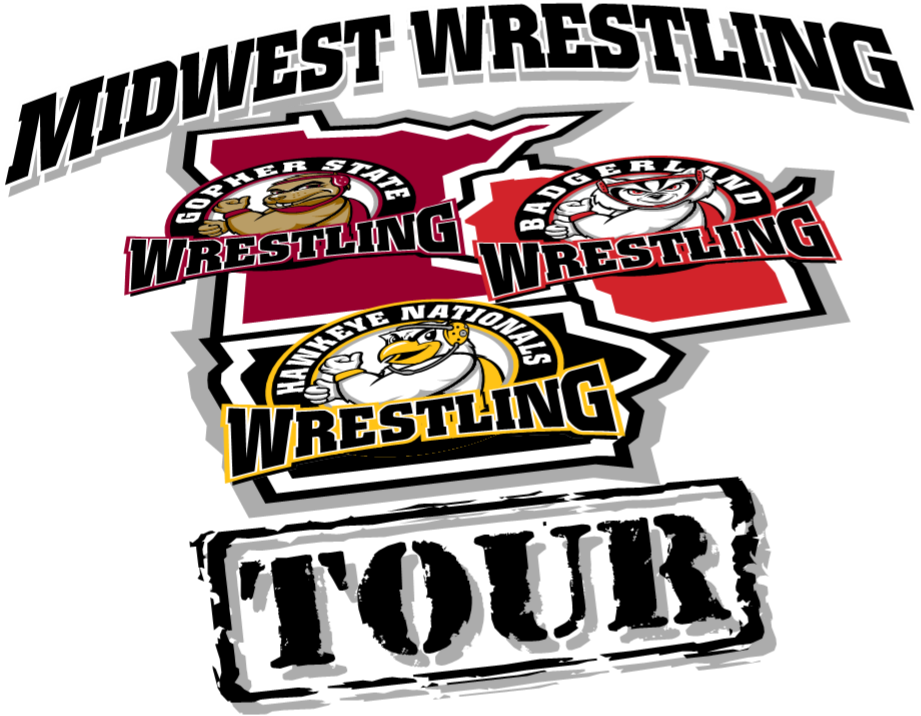 midwest tour wrestling dates